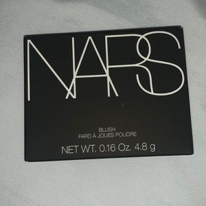 Nars blush